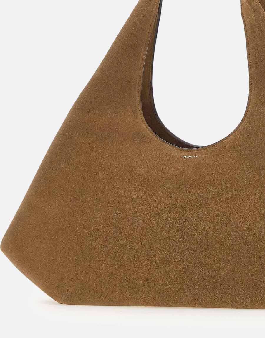 COPERNI Borsa a spalla "Folded", view 3