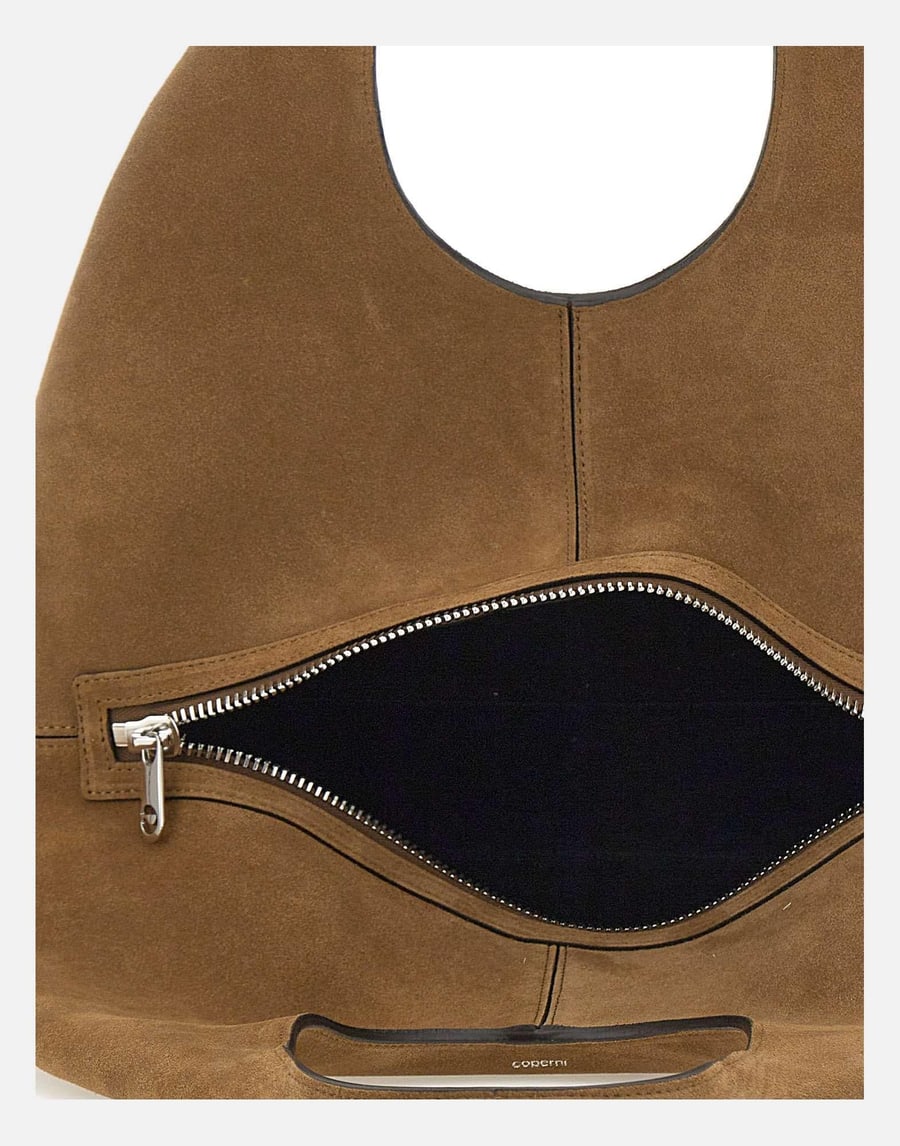 COPERNI Borsa a spalla "Folded", view 4