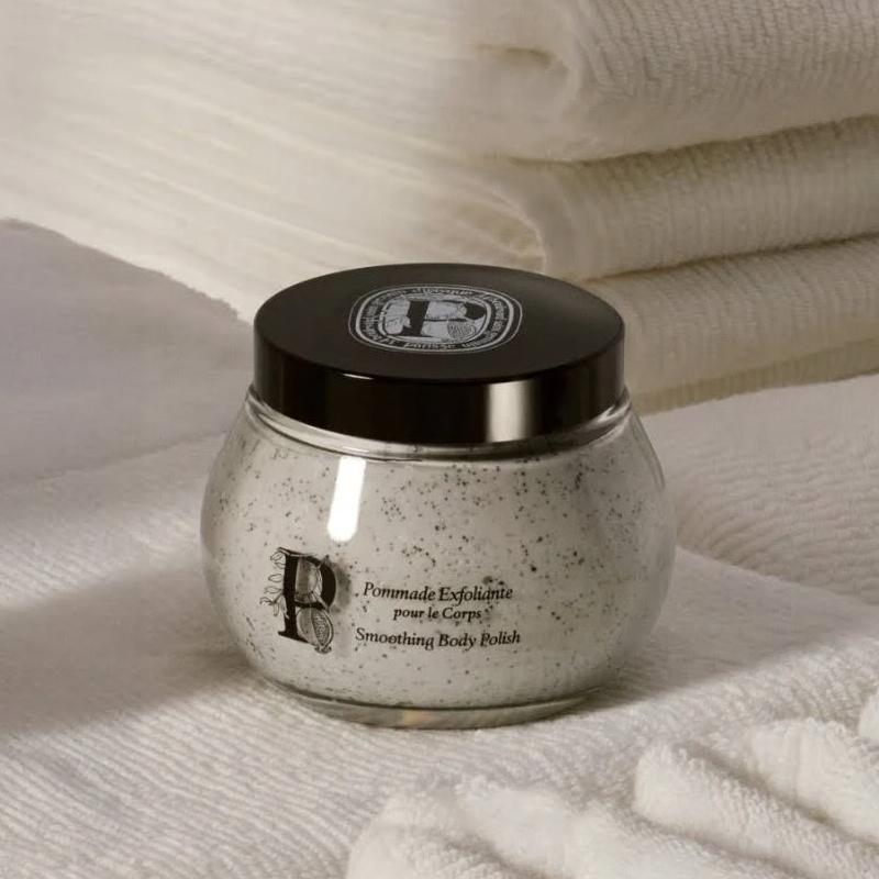 DIPTYQUE "Pommade Exfoliante L'Art du Soin" 200ml, view 2