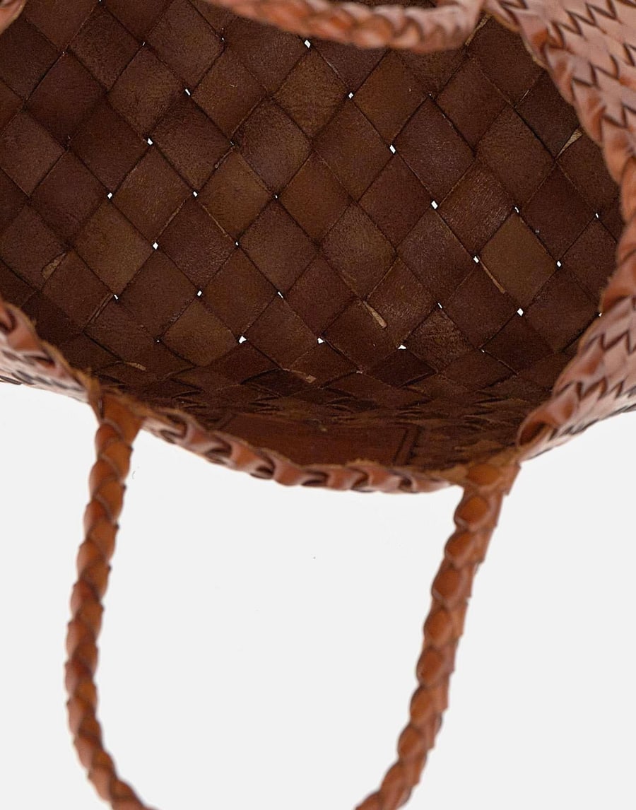 DRAGON DIFFUSION Borsa a mano "Santa Croce Small", view 4