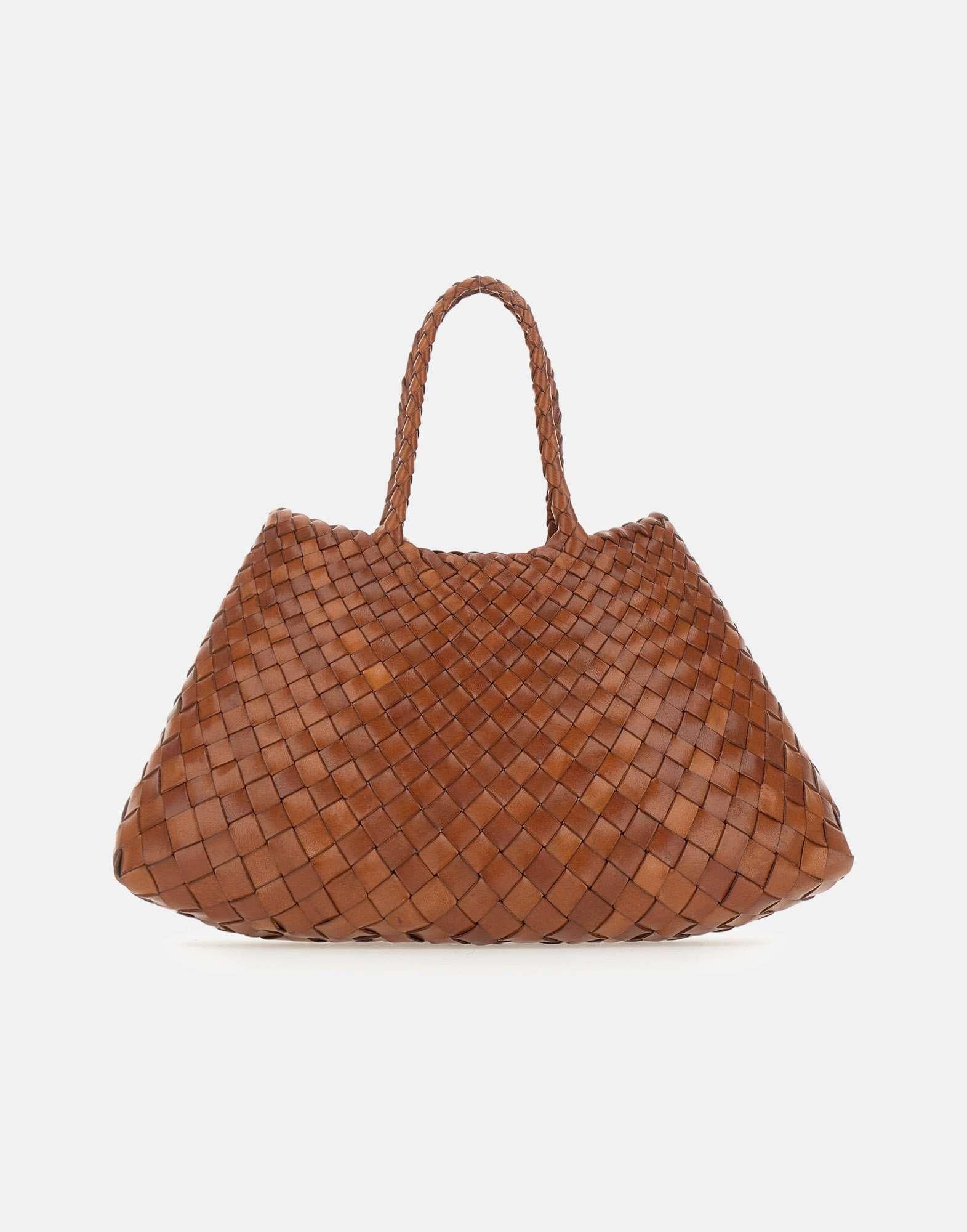 DRAGON DIFFUSION Borsa a mano "Santa Croce Small"