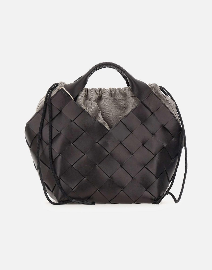 DRAGON DIFFUSION Borsa a mano "Botteghe"