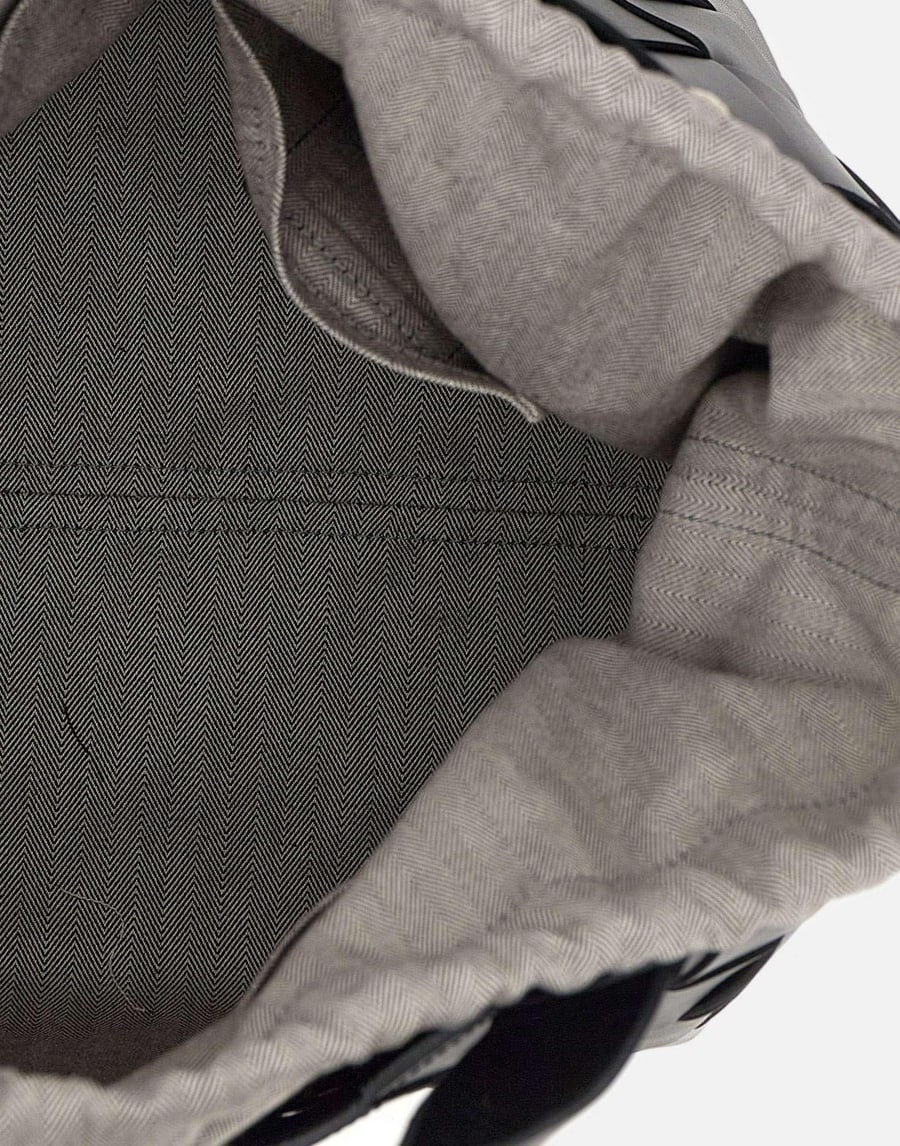 DRAGON DIFFUSION Borsa a mano "Botteghe", view 4