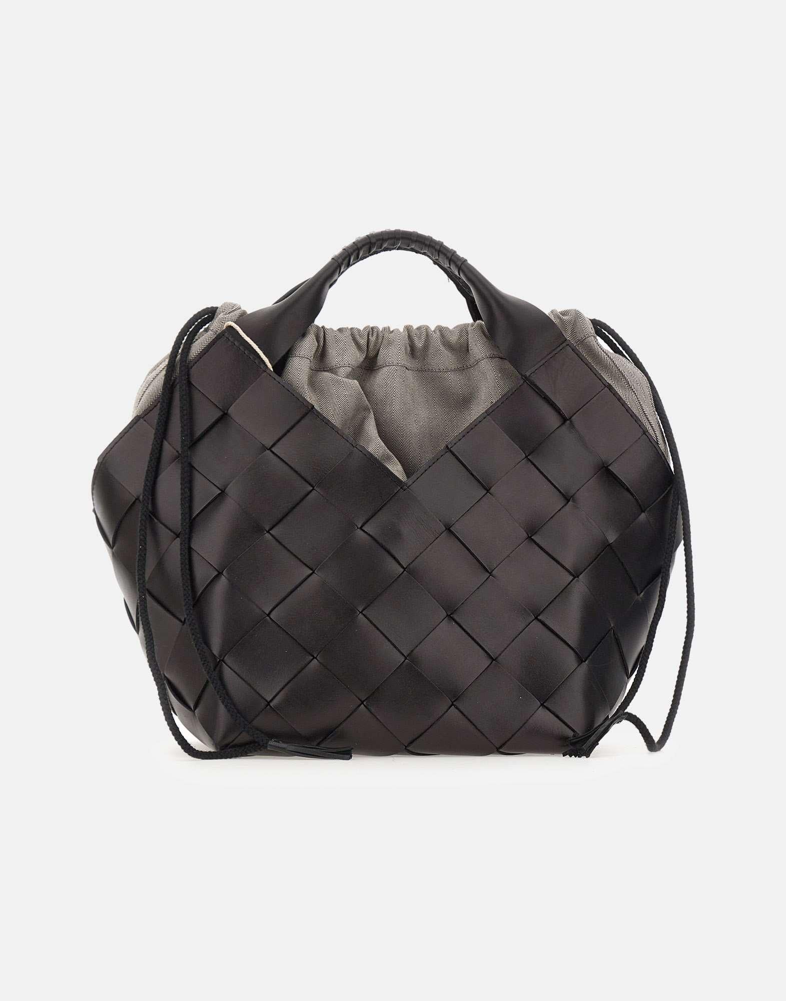 DRAGON DIFFUSION Borsa a mano "Botteghe"