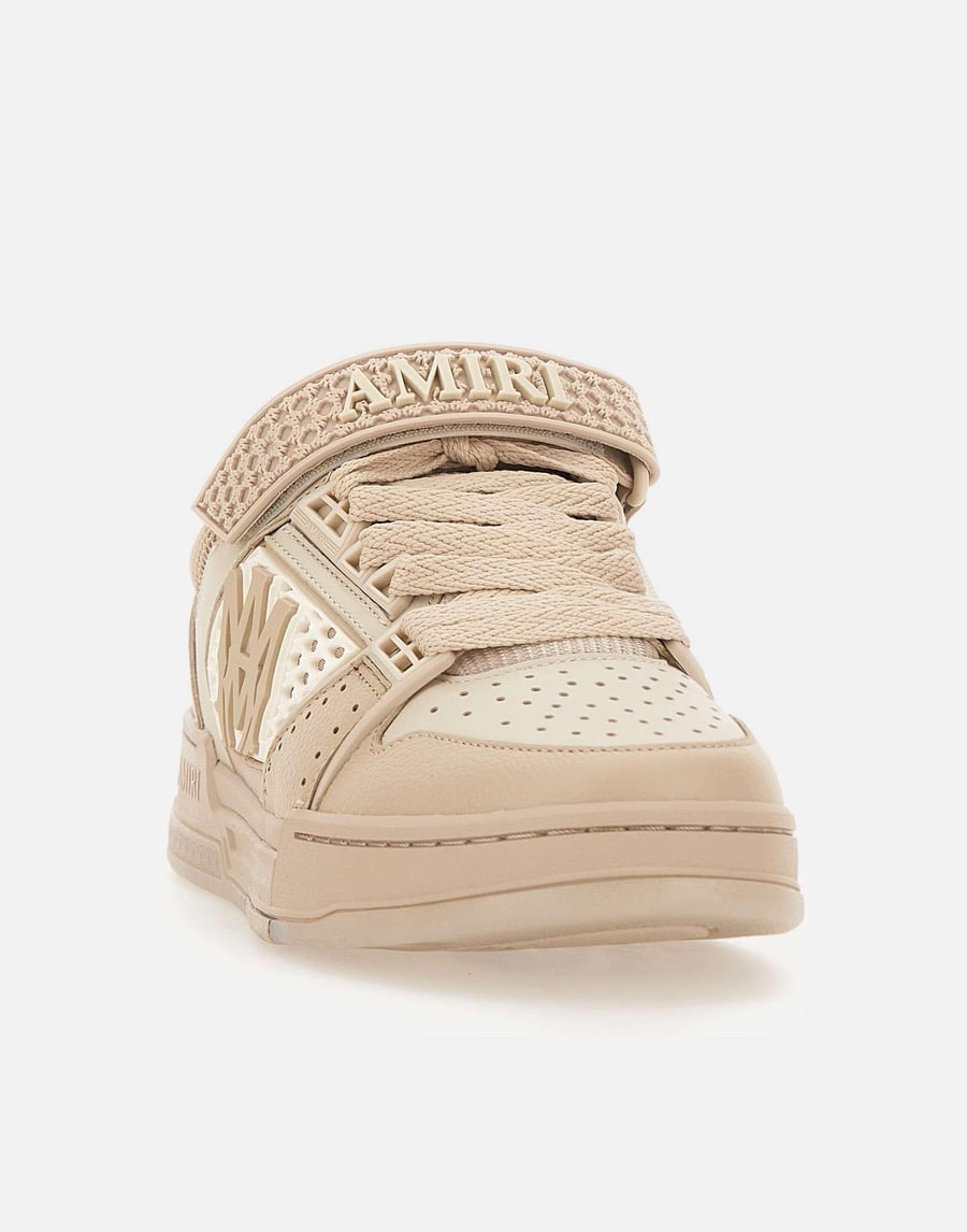 Amiri Sneakers "Skyline", view 2