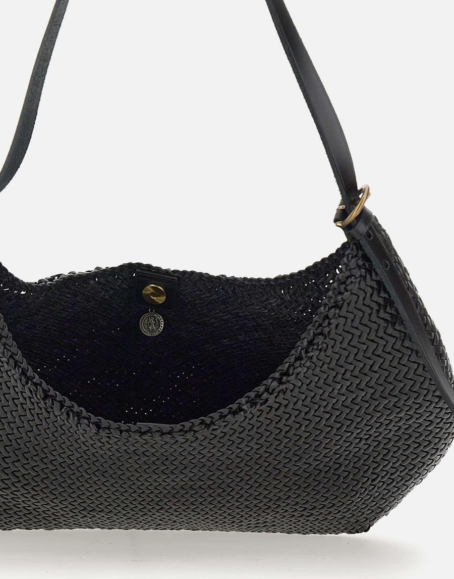 DRAGON DIFFUSION Borsa "Luna piena", view 4