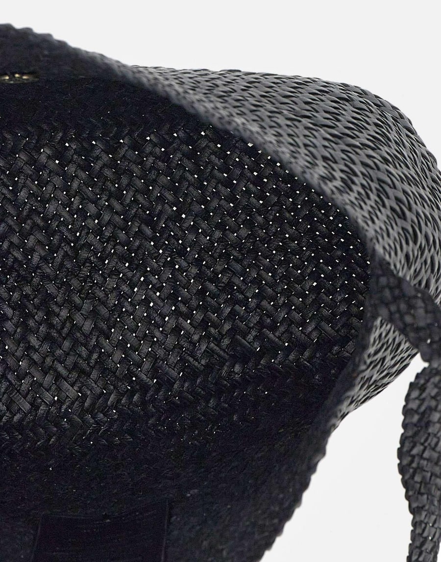 DRAGON DIFFUSION Borsa a tracolla "Santa Marta", view 4