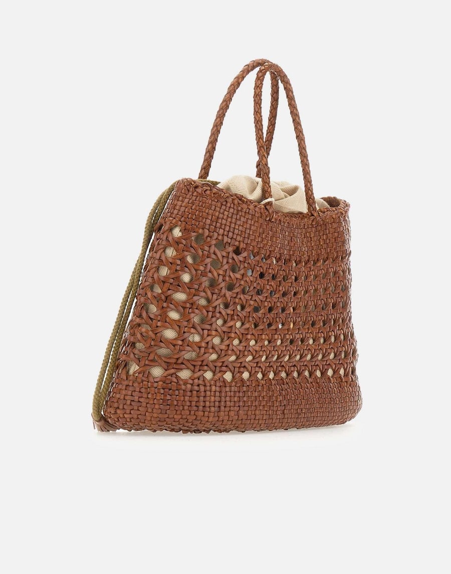 DRAGON DIFFUSION Borsa a mano "Santa Cano", view 2