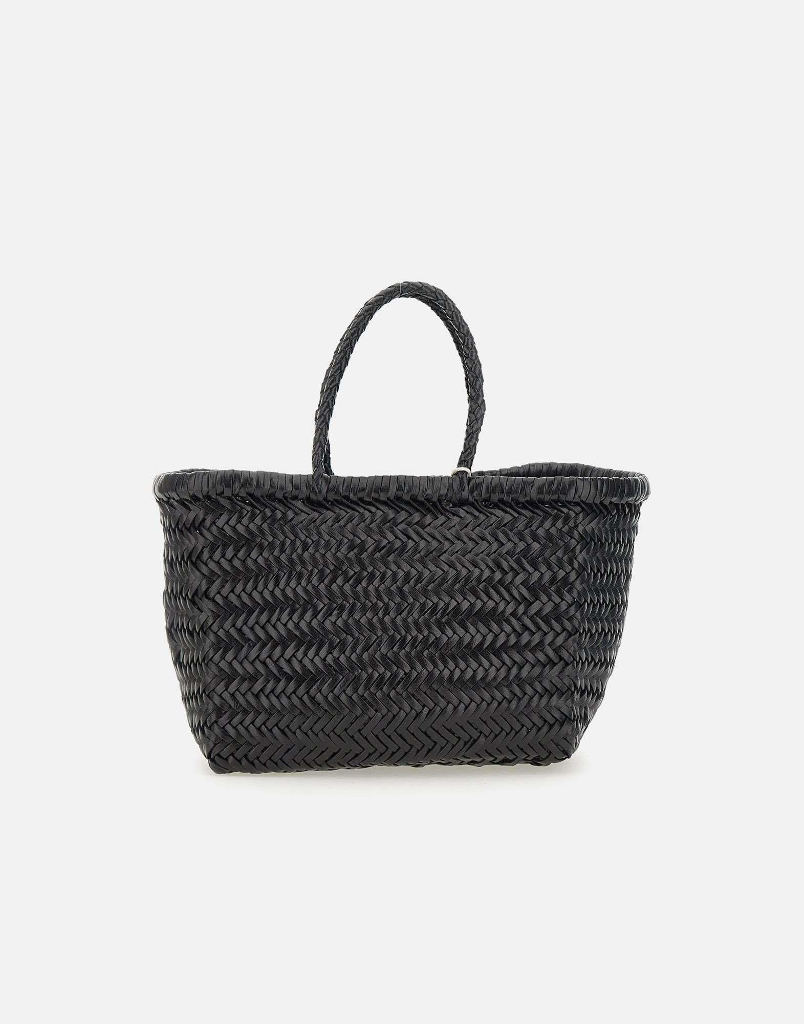 DRAGON DIFFUSION Borsa "Bamboo triple Jump Small"
