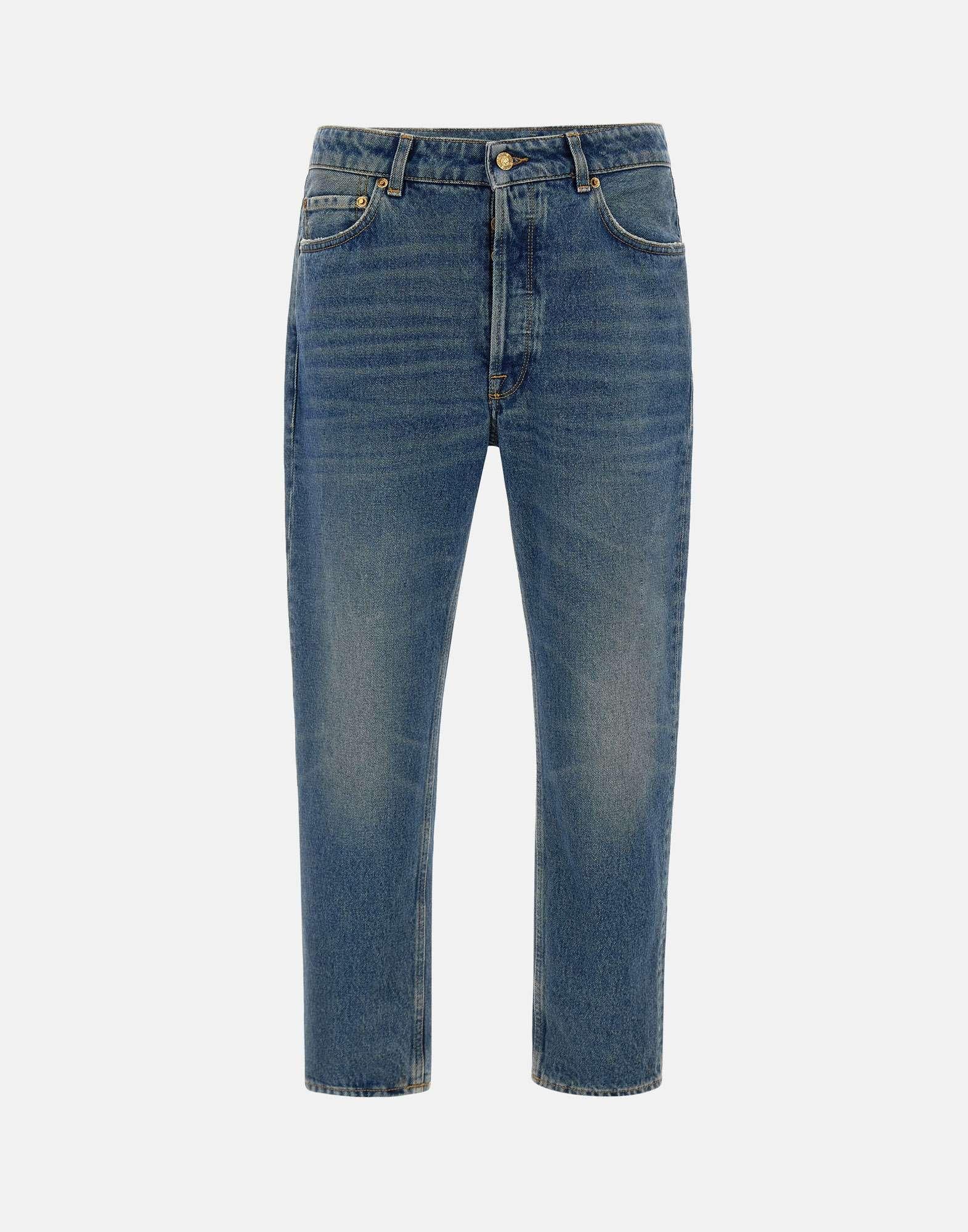 Golden Goose Jeans "Happy"