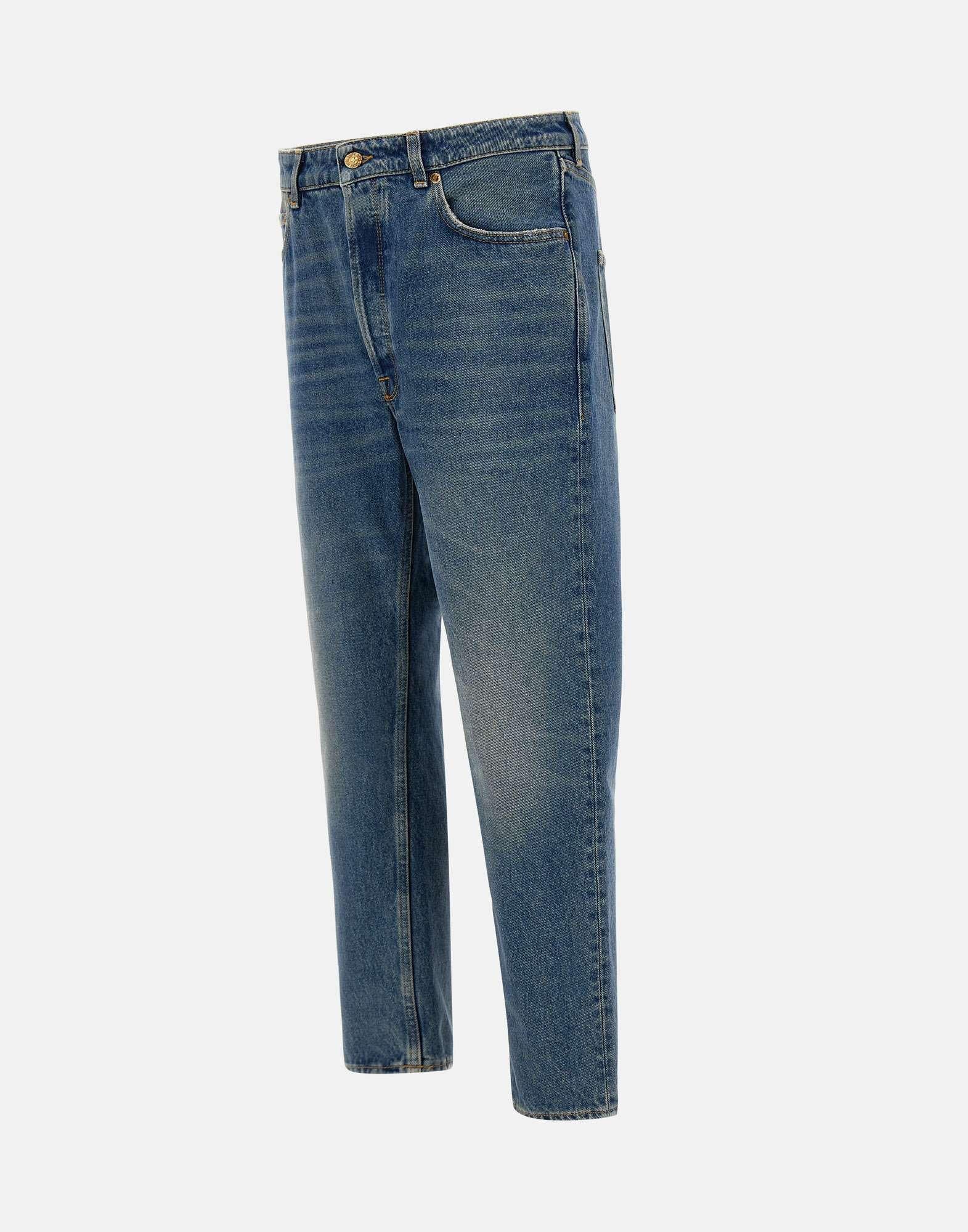 Golden Goose Jeans "Happy", view 2