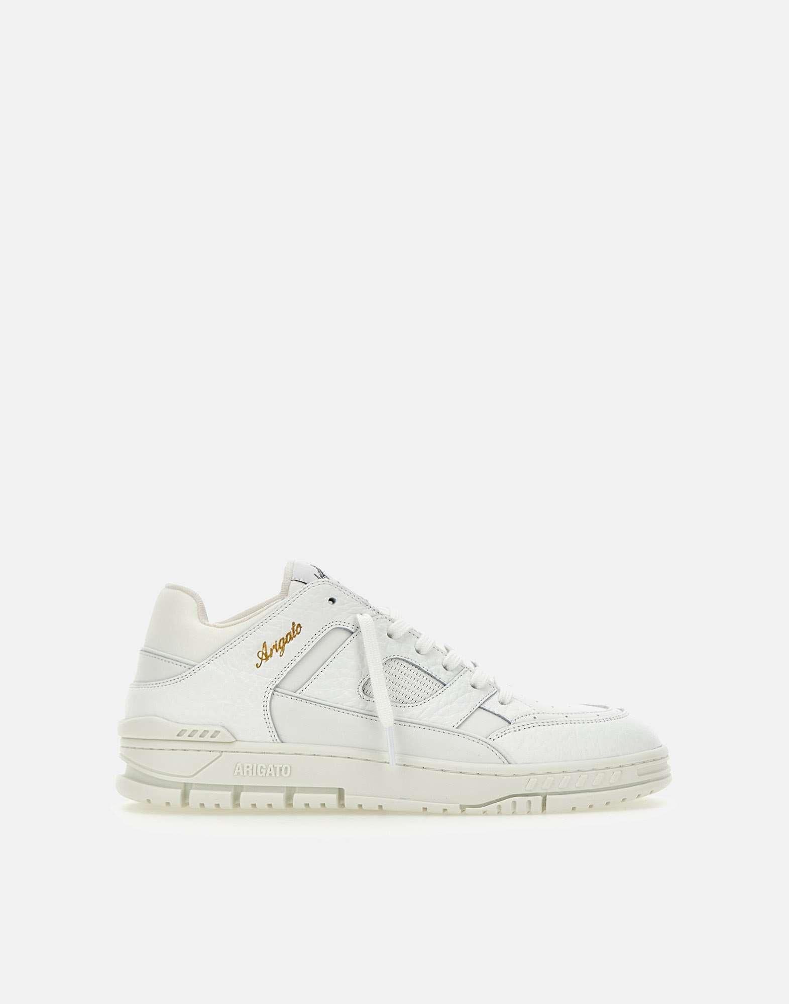 AXEL ARIGATO "Area Lo Sneakers"