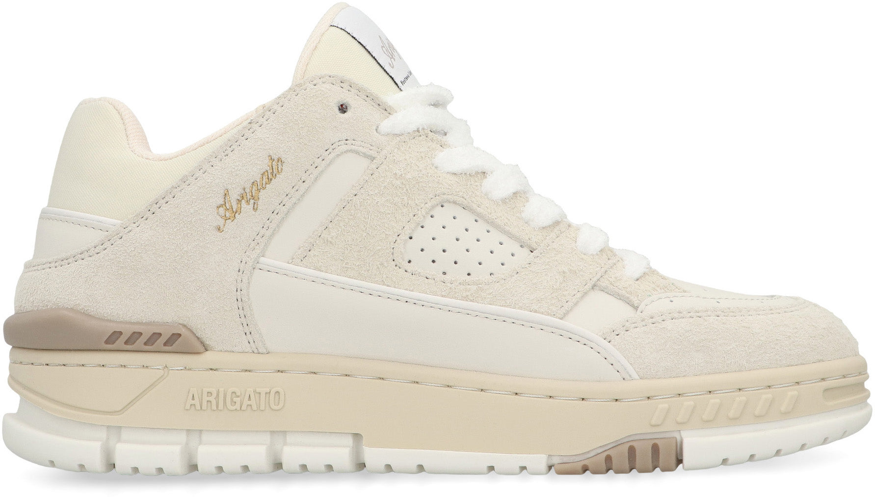 Axel Arigato Sneakers Area Lo Fluffy