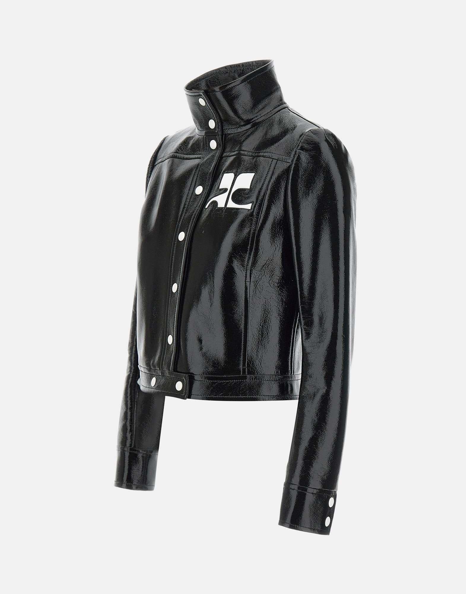 COURREGES Giacca "Reedition"