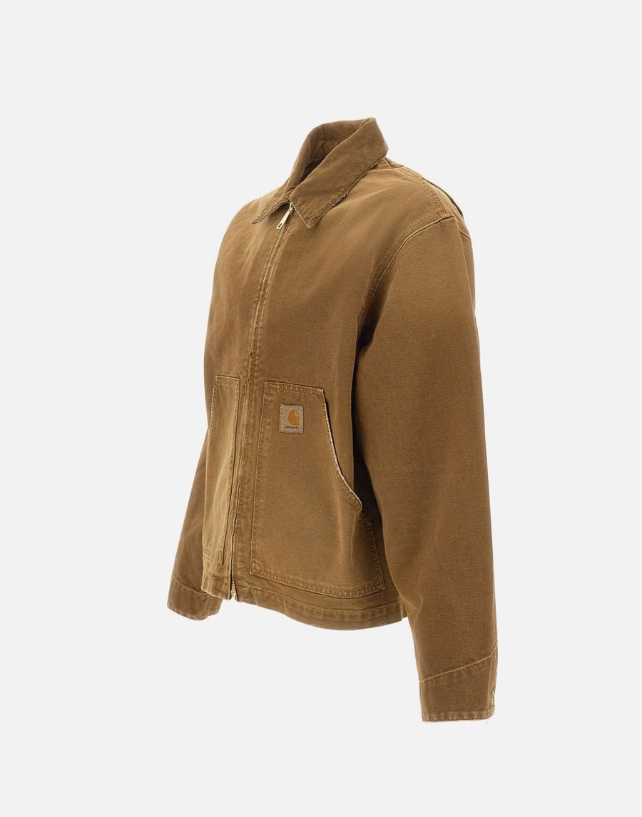 Carhartt WIP Giacca "OG Arcan", view 2