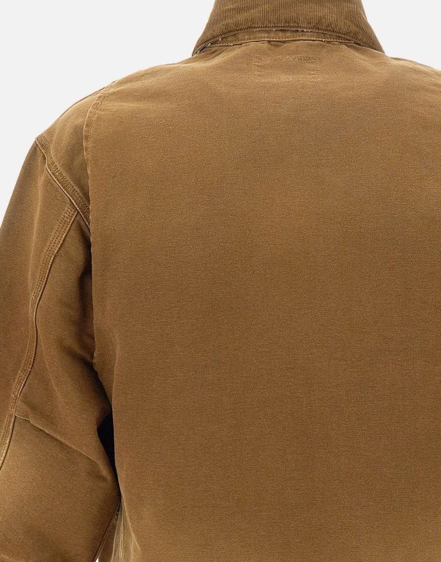 Carhartt WIP Giacca "OG Arcan", view 4