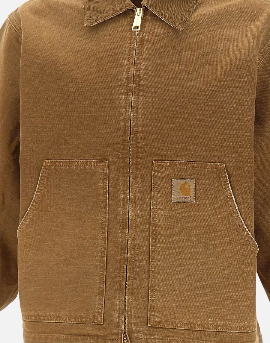 Carhartt WIP Giacca "OG Arcan", view 5