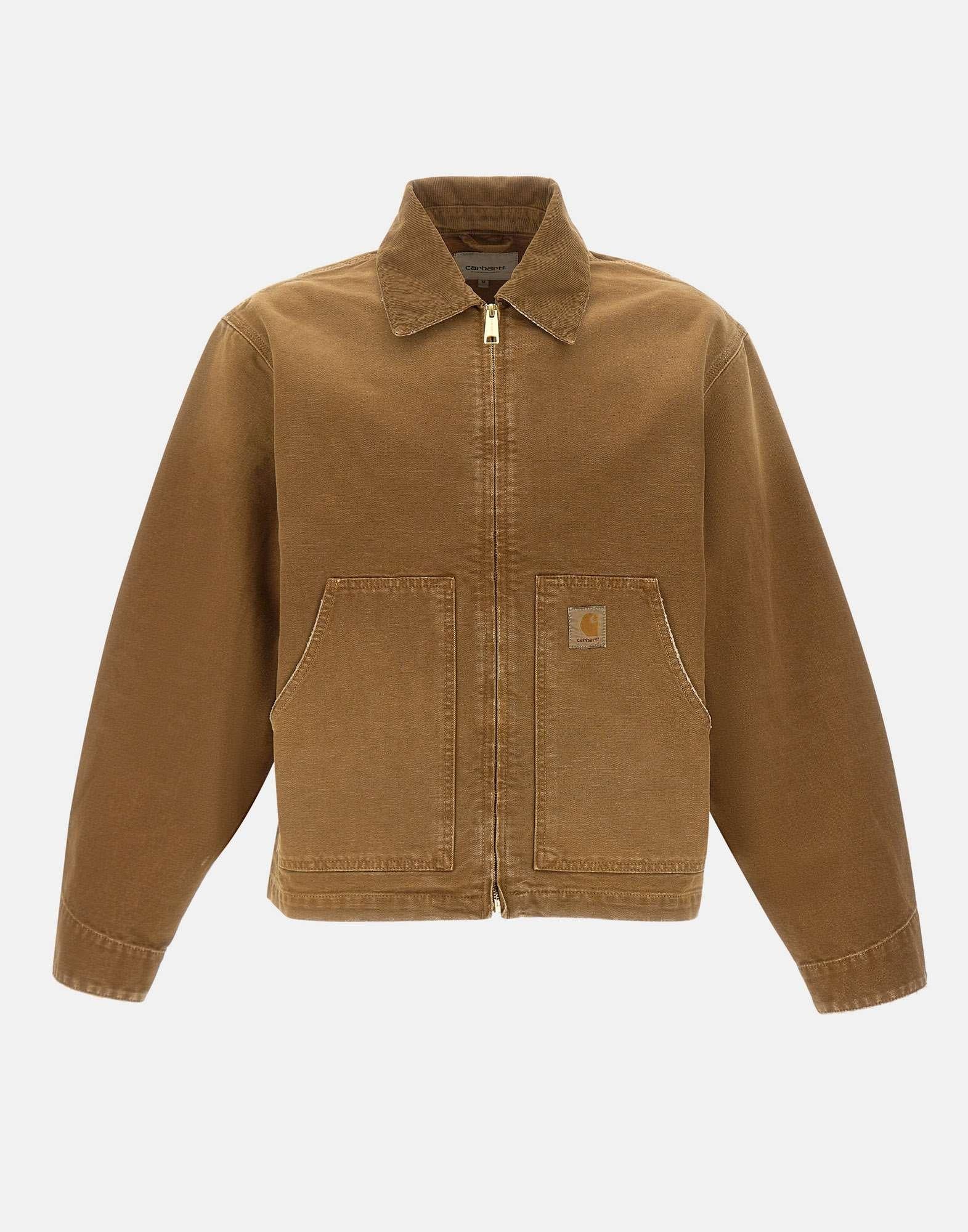 Carhartt WIP Giacca "OG Arcan"