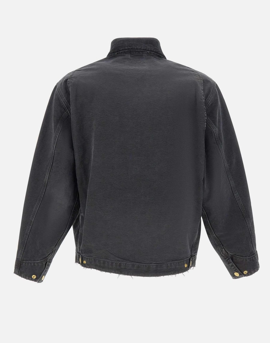 Carhartt WIP Giacca "OG Detroit", view 3