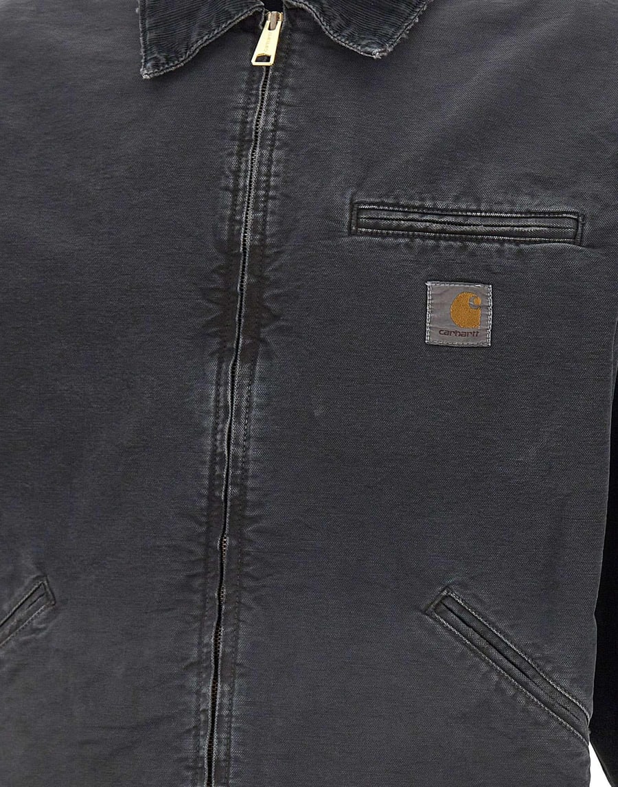 Carhartt WIP Giacca "OG Detroit", view 5