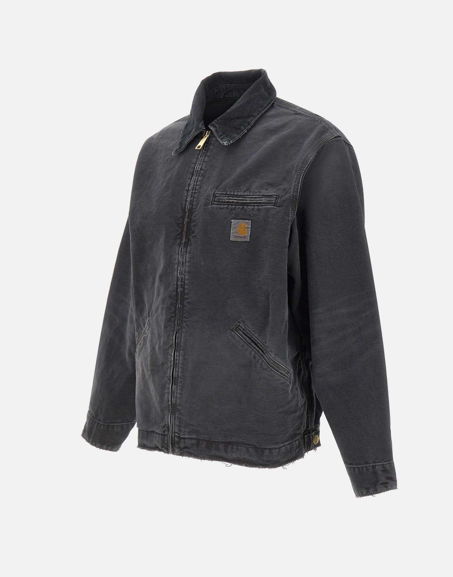 Carhartt WIP Giacca "OG Detroit", view 2
