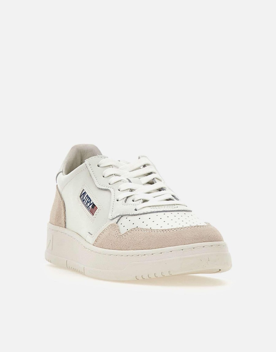 Autry Sneakers "Low medalist", view 2