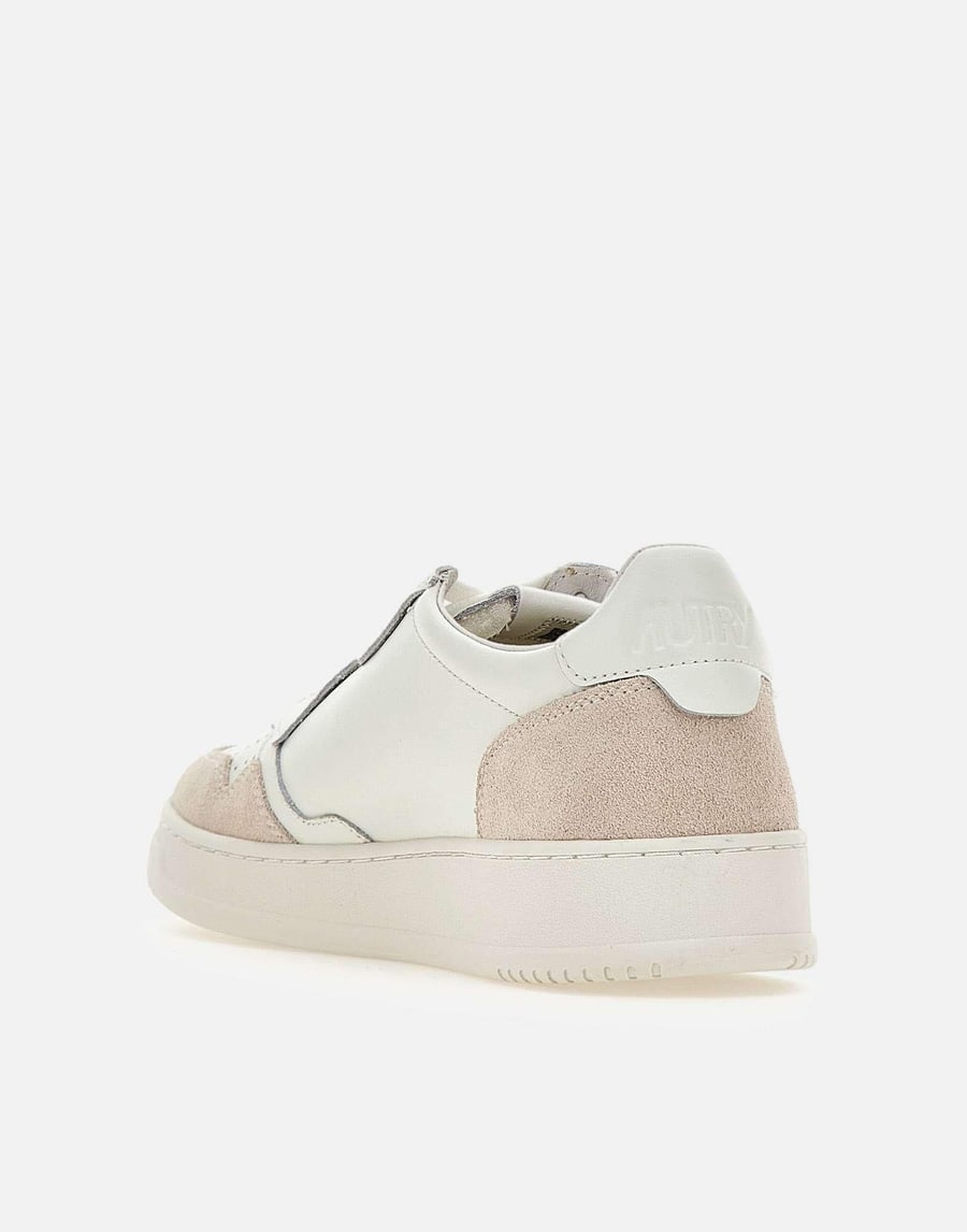Autry Sneakers "Low medalist", view 3