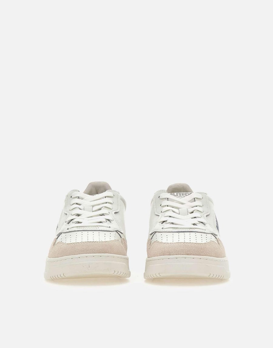 Autry Sneakers "Low medalist", view 5