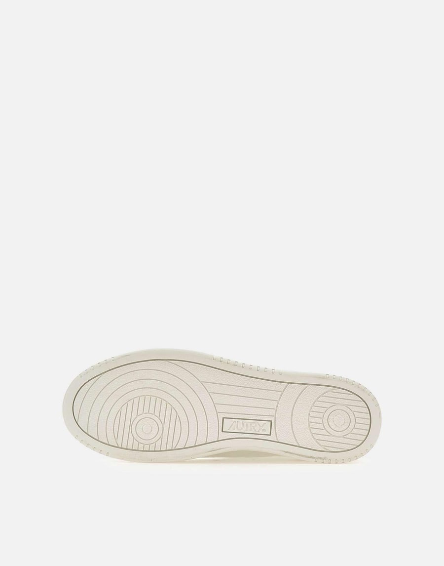 Autry Sneakers "Low medalist", view 6