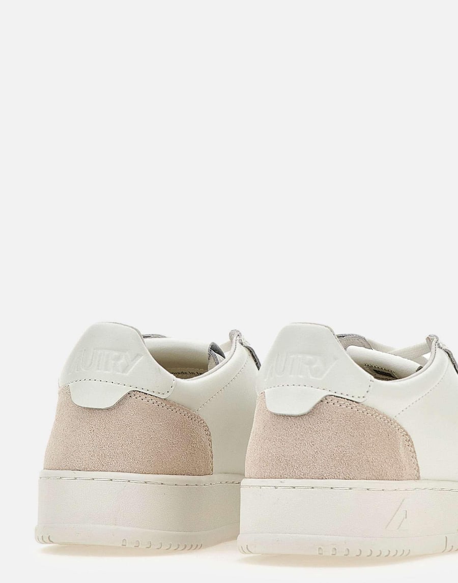 Autry Sneakers "Low medalist", view 7