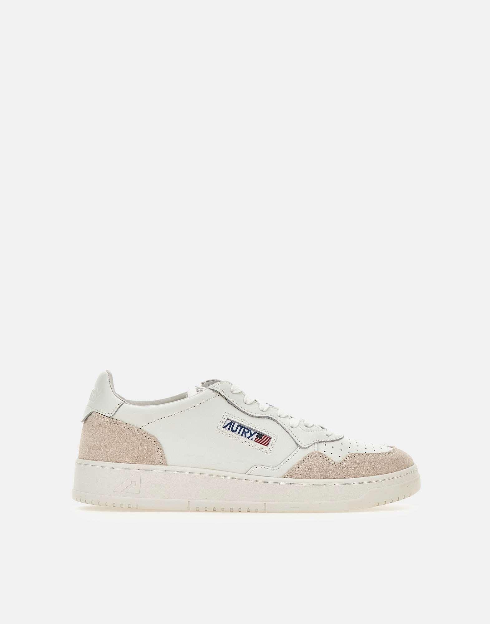 Autry Sneakers "Low medalist"