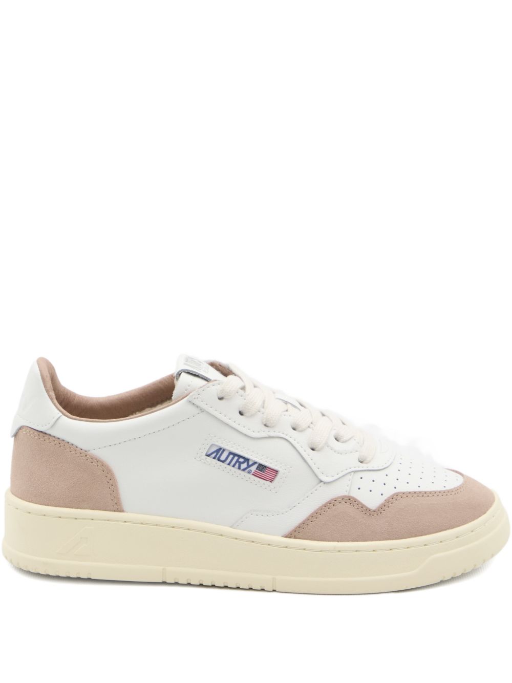 Autry Sneakers 'Medialist Low'