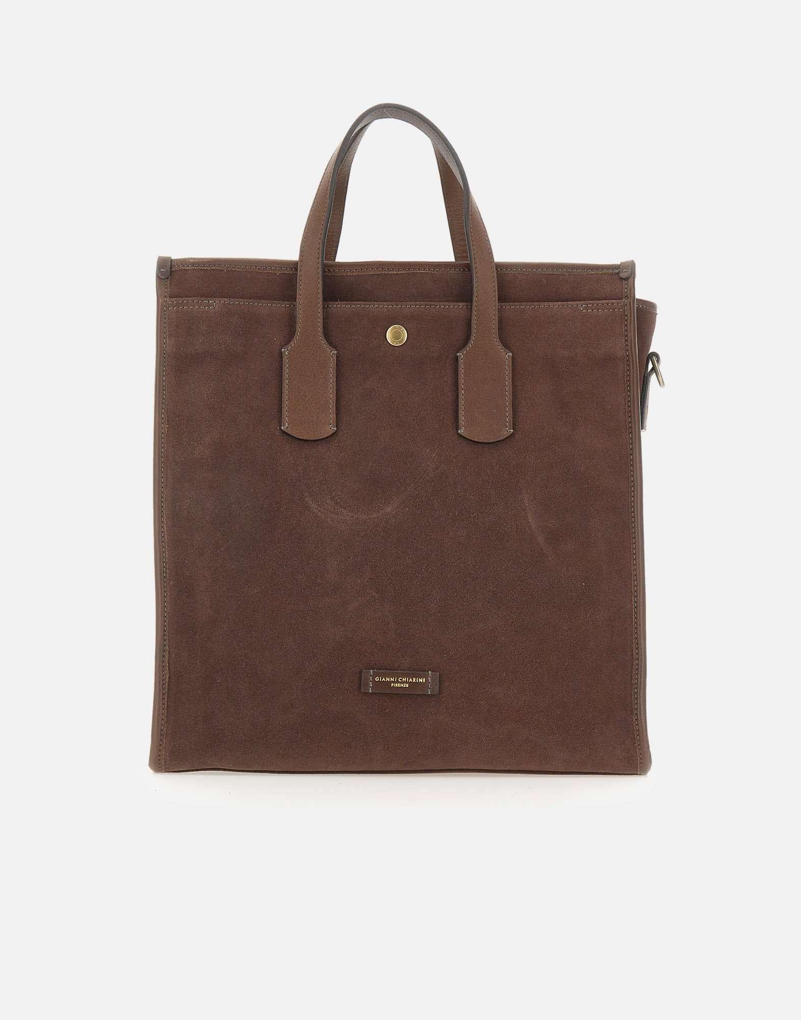 Gianni Chiarini Borsa a mano "Berlino"