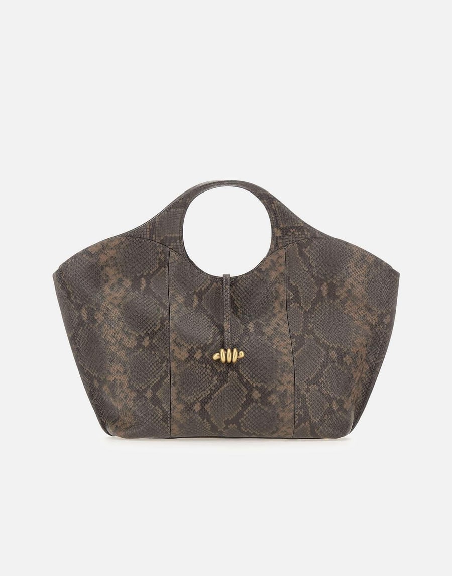 Gianni Chiarini Borsa a mano "Infinity"