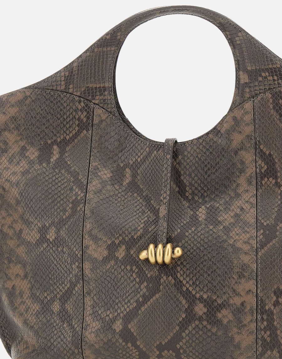 Gianni Chiarini Borsa a mano "Infinity", view 3