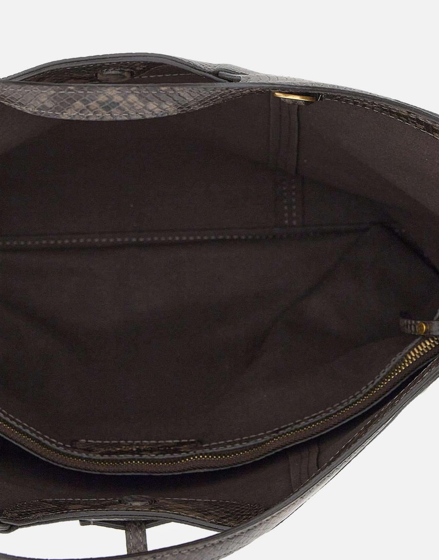 Gianni Chiarini Borsa a mano "Infinity", view 4