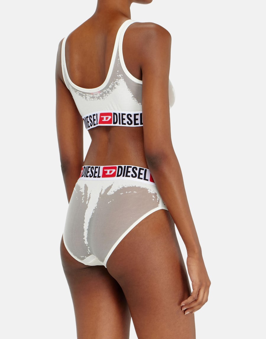 DIESEL X TINDER Reggiseno "PR-Oriba-D-Core", view 3
