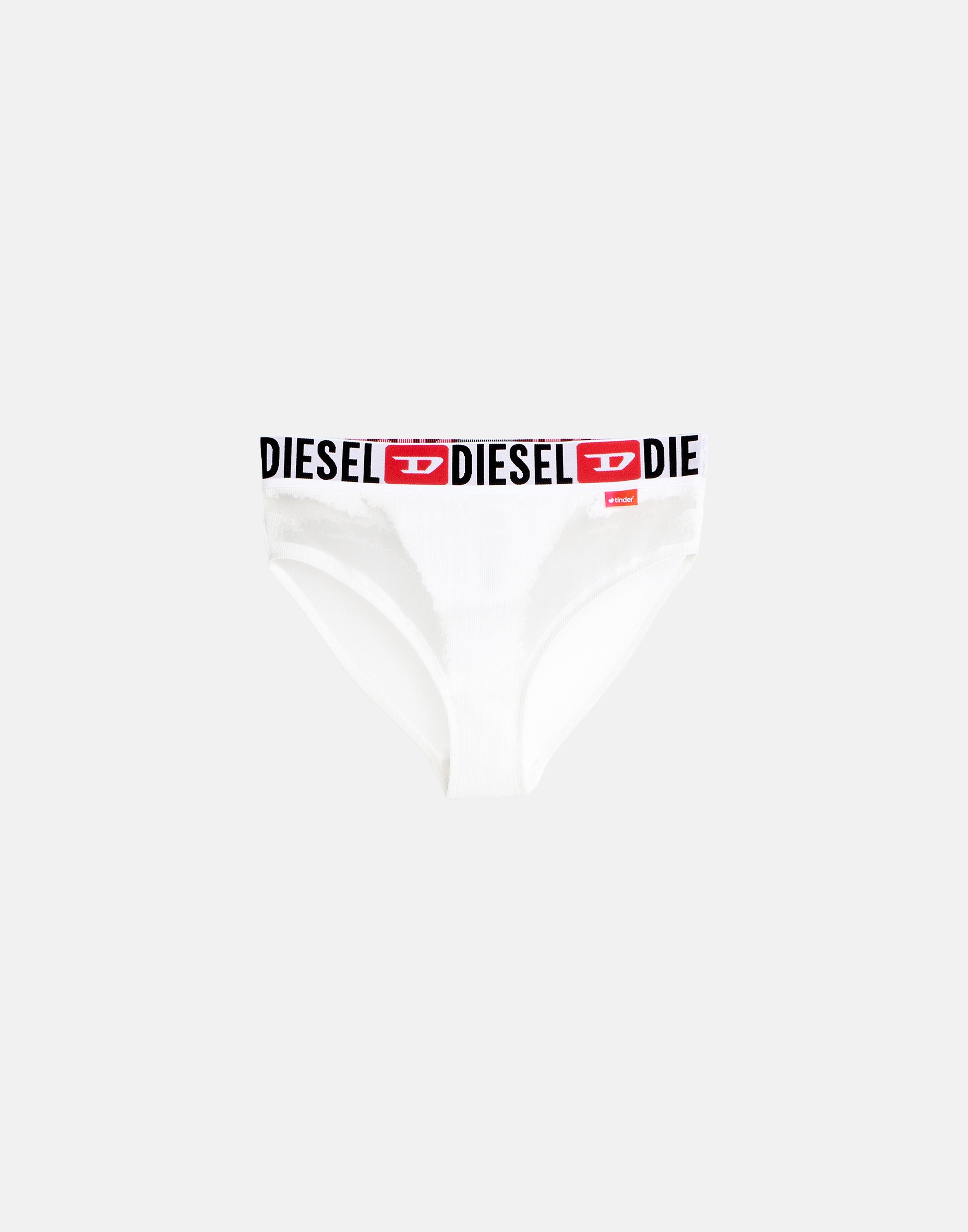 DIESEL X TINDER Slip "PR-Sam-D-Core"