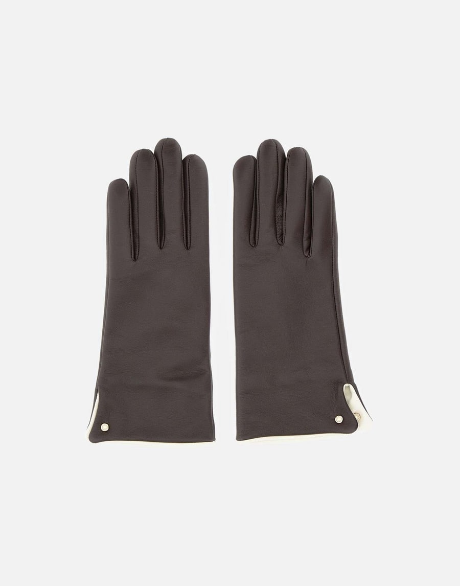Gianni Chiarini Guanti in nappa