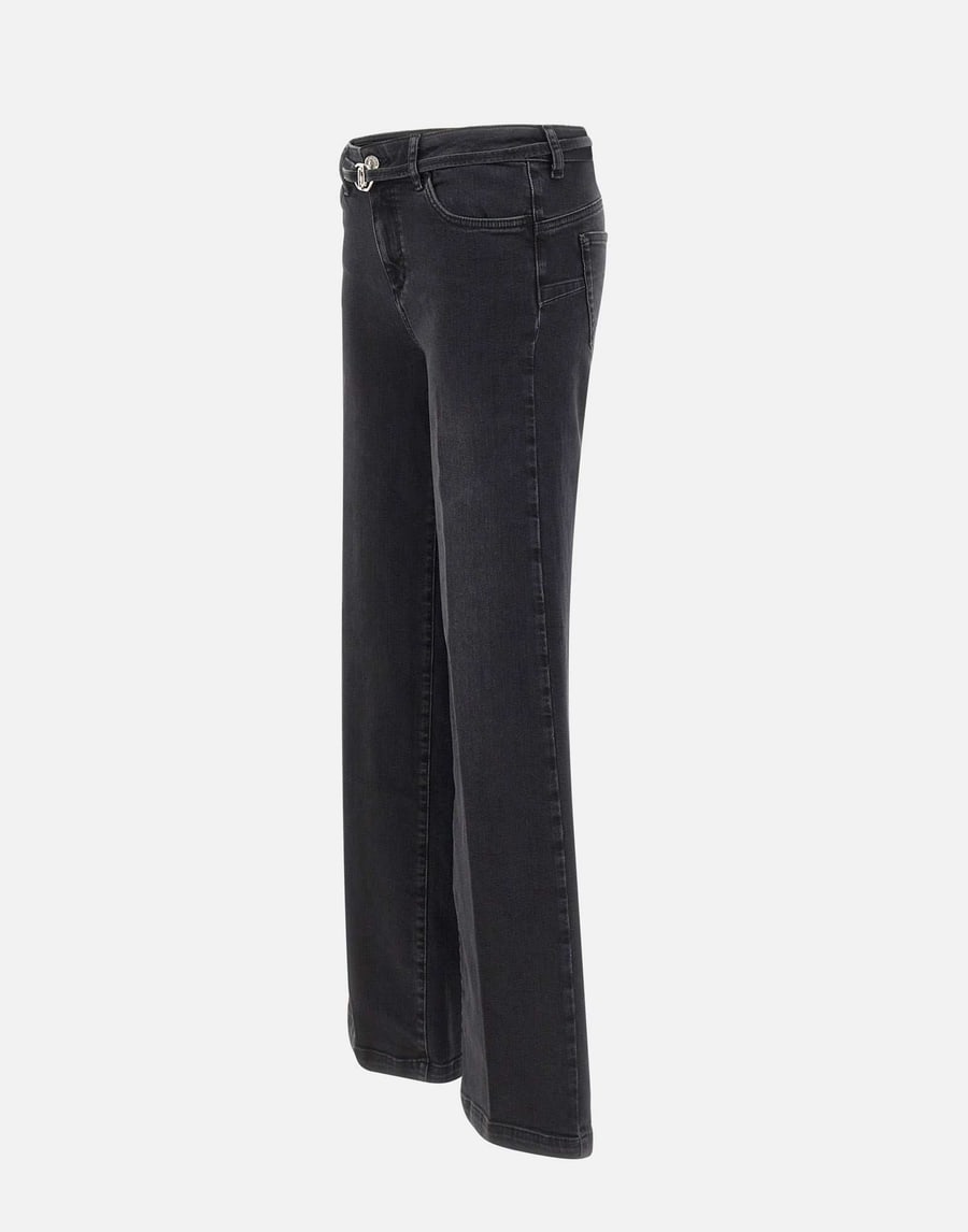 LIU-JO Jeans "Good Flare", view 2