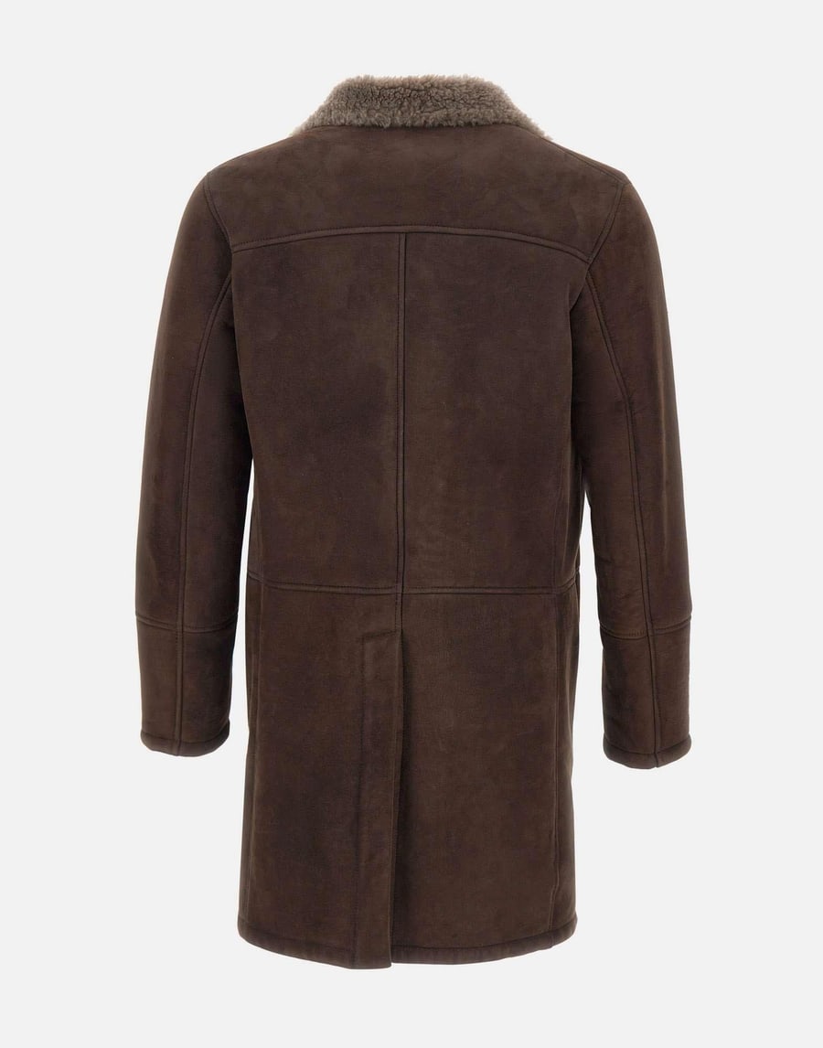 VOLFAGLI Cappotto "Ninfeo", view 3