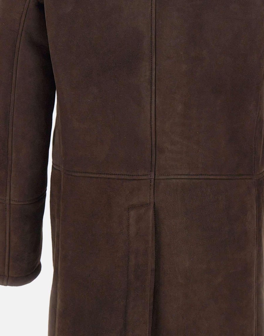VOLFAGLI Cappotto "Ninfeo", view 5