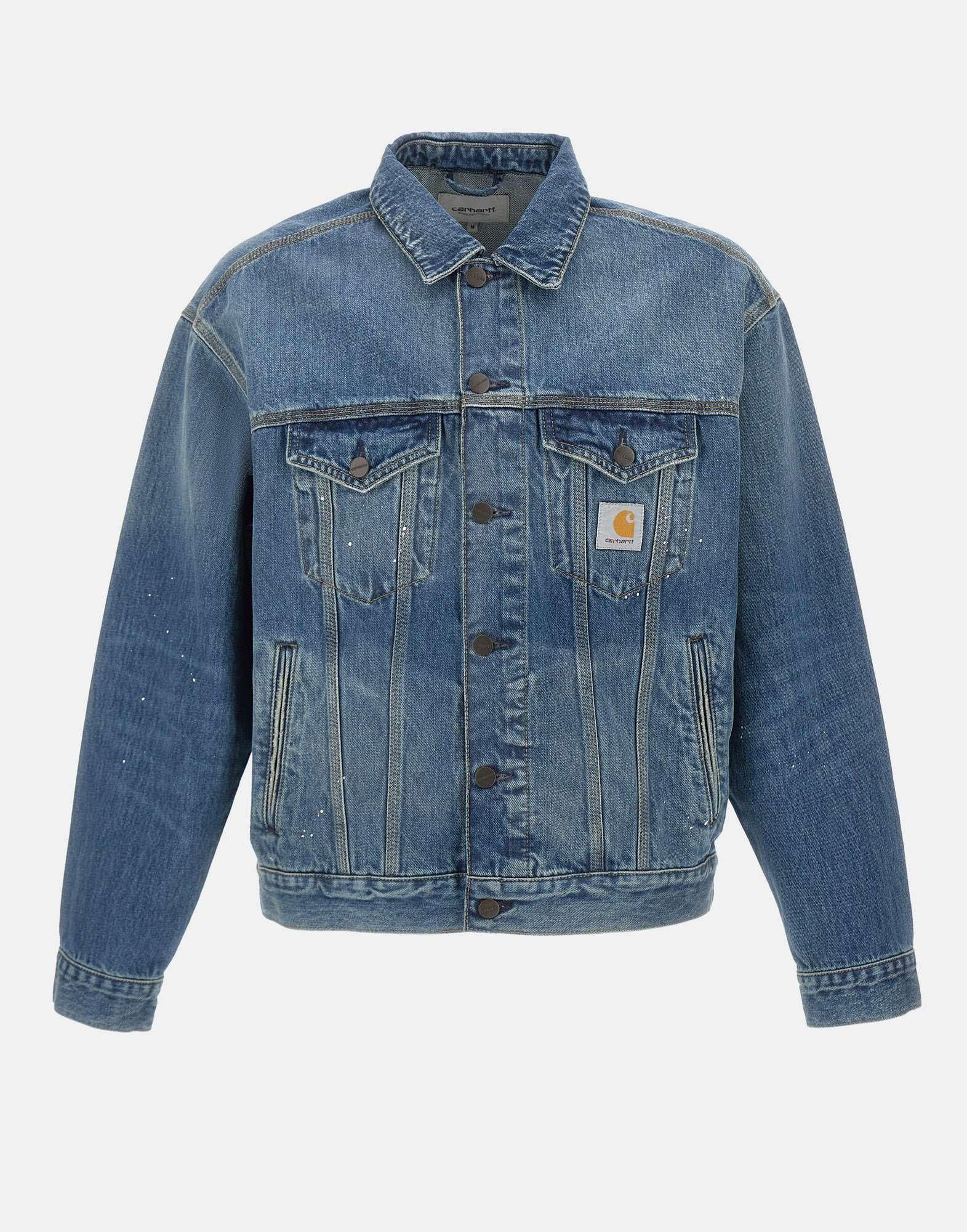 Carhartt WIP Giacca "Helston"