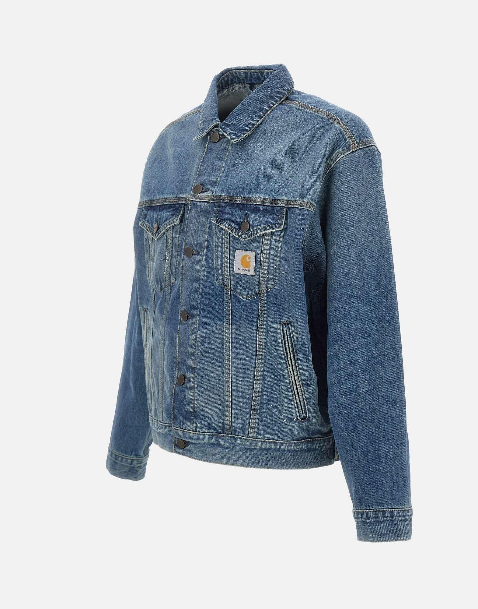 Carhartt WIP Giacca "Helston", view 2
