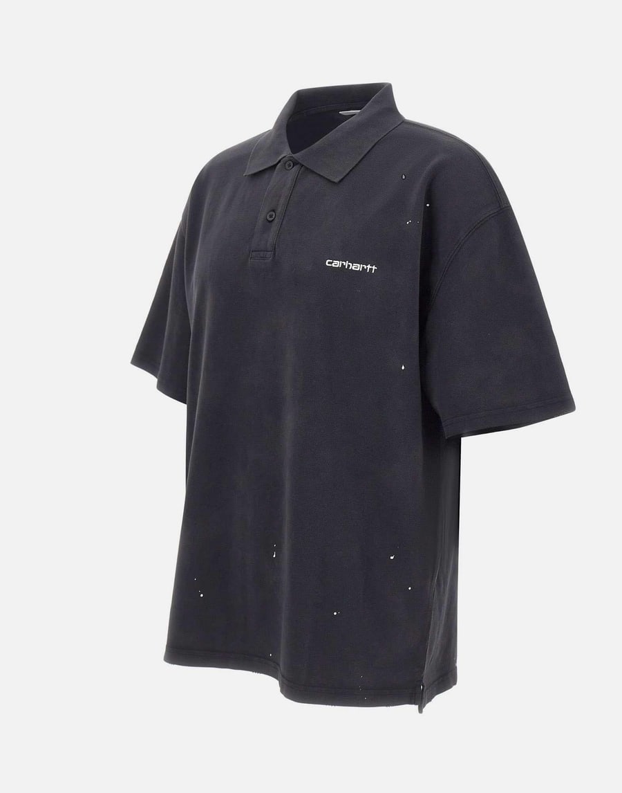 Carhartt WIP Polo "Painter", view 2