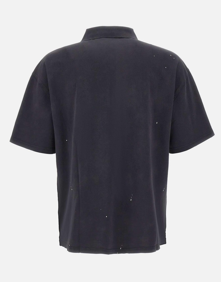 Carhartt WIP Polo "Painter", view 3
