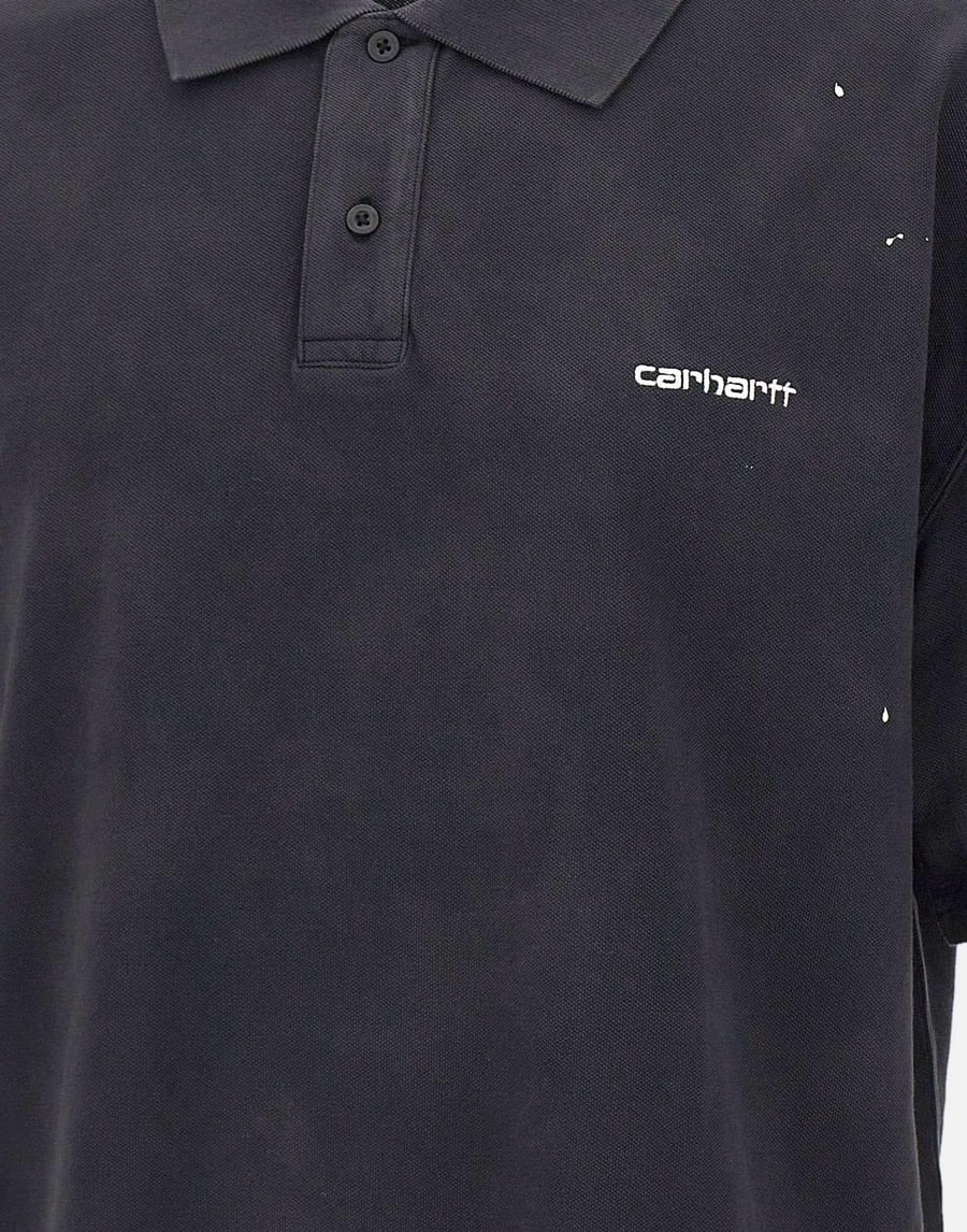 Carhartt WIP Polo "Painter", view 4