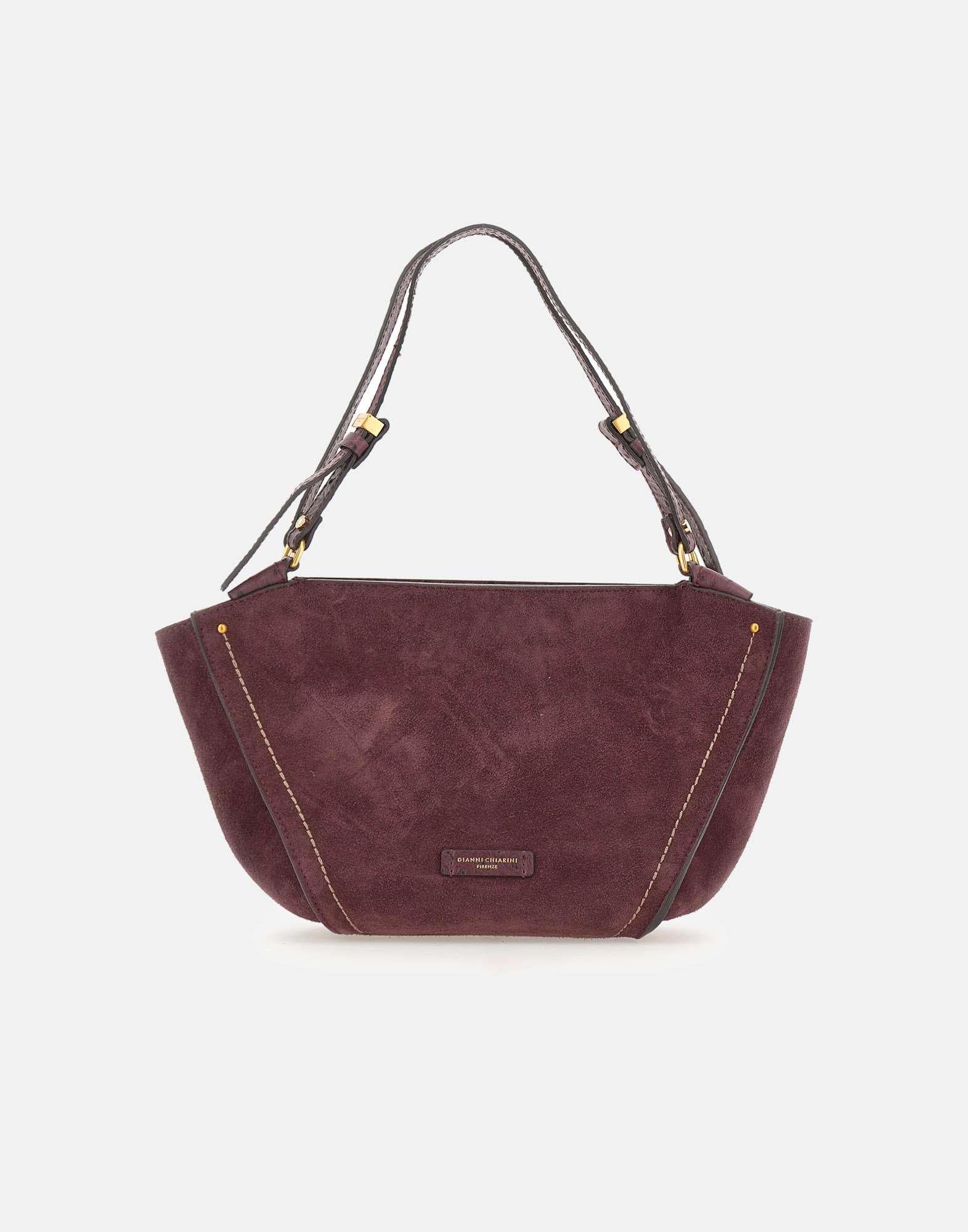 Gianni Chiarini Bosa a spalla "Bloom"