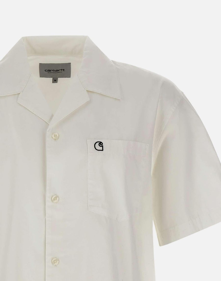 Carhartt WIP Camicia "Kendry", view 4