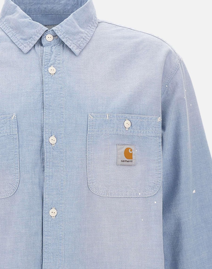 Carhartt WIP Camicia "Painter", view 4